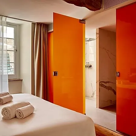 Hotel Le Chevalier Bleu