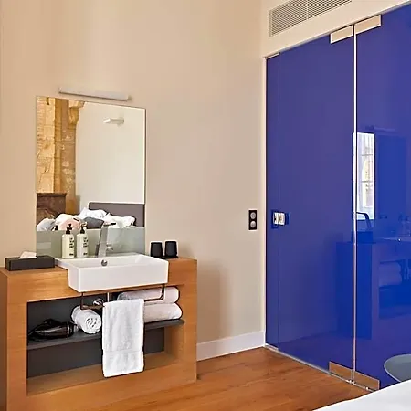 Hotel Le Chevalier Bleu 3*