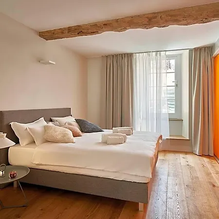 호텔 Le Chevalier Bleu